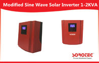220/230/240VAC Modified Sine Wave output 1-2KVA Solar Power Inverter System