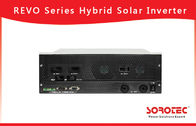 Revo Series Hybrid Solar Inverter