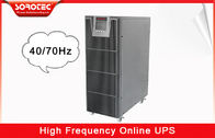 6KVA / 5.4W 220VAC High Frequency Online UPS / Uninterrupted Power Supply