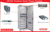 48V DC SHW48500 Hybrid Solar System MCU Microprocessor Control For Power Plants