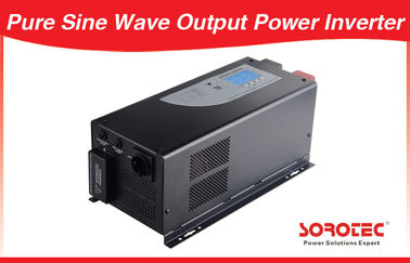 Off Grid Solar UPS Power Inverter with MPPT 40A Carger Home Use