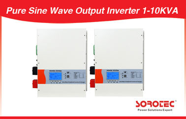 Dc to Ac Power Newest High Speed Rack Tower UPS Iso Certified