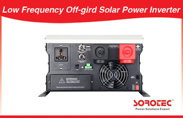 1 - 10KW Pure Sine Wave Solar Power Inverter with Transformers