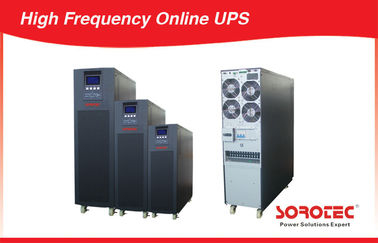 10kva 20kva 30kva UPS Uninterruptible Power Supply with ECO Mode