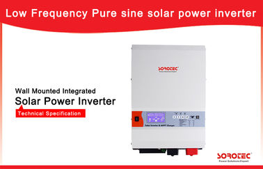 1 - 10KW Pure Sine Wave Solar Power Inverter with Transformers