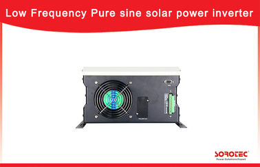 1 - 10KW Pure Sine Wave Solar Power Inverter with Transformers