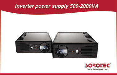 500VA  Ac Over - Load Protection UPS Power Inverter Charging Current