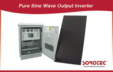 Intelligent Solar Home Power System UPS ,  Uninterruptable Power Supply