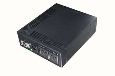 500VA  Ac Over - Load Protection UPS Power Inverter Charging Current