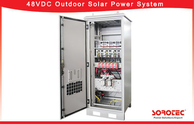 48V DC Hybrid ระบบพลังงานแสงอาทิตย์ MCU การควบคุมไมโครโปรเซสเซอร์สำหรับโรงไฟฟ้า