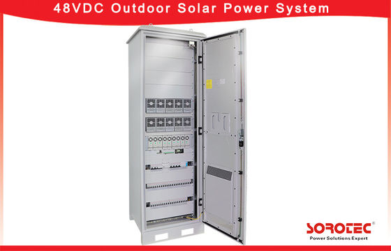 SHW48500 ไฮบริดโซลาร์ระบบ MCU ไมโครโปรเซสเซอร์ควบคุมสำหรับโรงไฟฟ้า